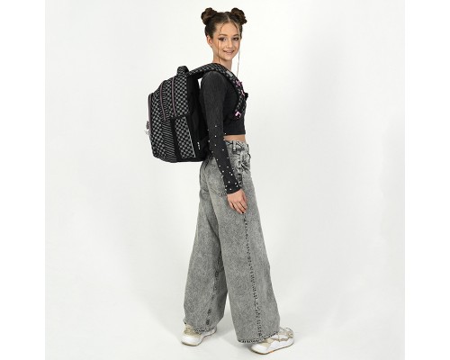 Рюкзак шкільний Kite Education teens 8001L-2 (K25-8001L-2)