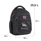Рюкзак шкільний Kite Education teens 8001L-2 (K25-8001L-2)