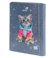 Папка для трудового навчання Kite А4 Studio Pets (SP25-213)
