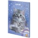 Щоденник шкільний Kite Rachael Hale, тверда обкладинка (R25-262)