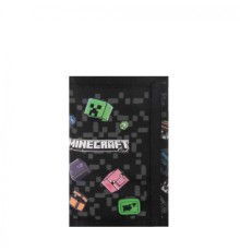 Гаманець дитячий Yes Minecraft Comix W-1 (533686)