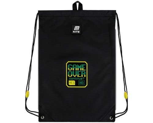 Сумка для взуття Kite 600M Game Over (K25-600M-16)