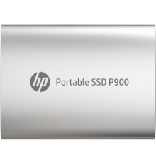Накопичувач SSD USB Type-C 2TB P900 HP (7M697AA)