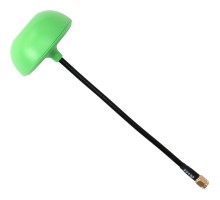 Антена для дрона Skyzone Mushroom 3.5-4.0GHz 160mm SMA RHCP (ANT354G)