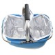 Термосумка Semi Line 26 Light Blue (1730) (DAS303081)