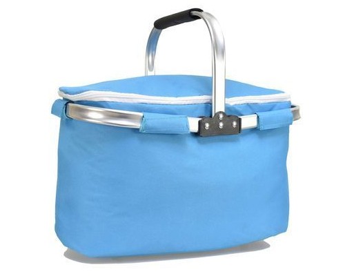 Термосумка Semi Line 26 Light Blue (1730) (DAS303081)