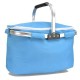 Термосумка Semi Line 26 Light Blue (1730) (DAS303081)