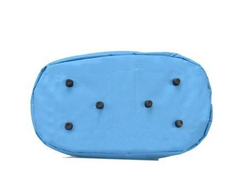 Термосумка Semi Line 26 Light Blue (1730) (DAS303081)