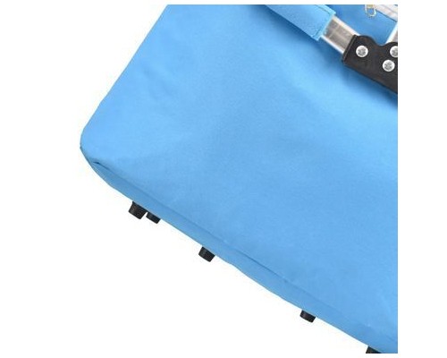 Термосумка Semi Line 26 Light Blue (1730) (DAS303081)