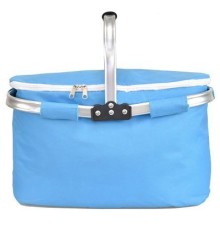Термосумка Semi Line 26 Light Blue (1730) (DAS303081)