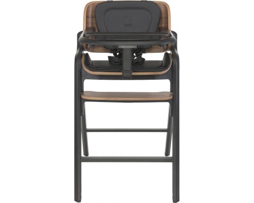 Стілець для годування Espiro PURE 10 BLACK (5905683800945)