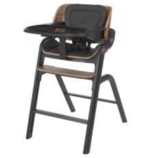 Стілець для годування Espiro PURE 10 BLACK (5905683800945)