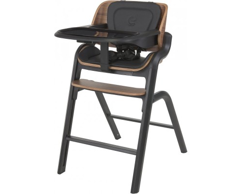 Стілець для годування Espiro PURE 10 BLACK (5905683800945)