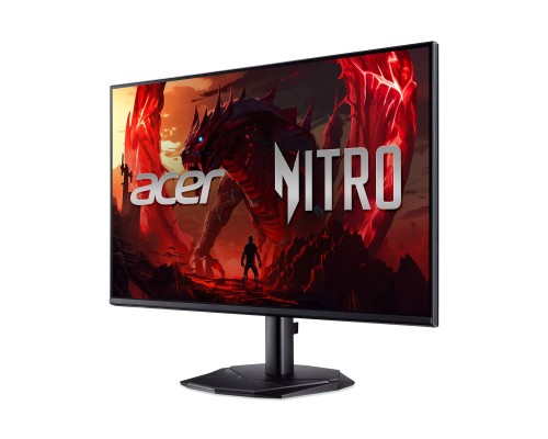 Монітор Acer KG271Gbmipx (UM.HX1EE.G08)