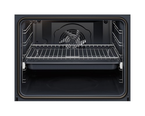 Духова шафа Electrolux LOF6P16Z