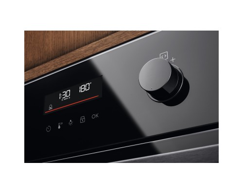 Духова шафа Electrolux LOF6P16Z