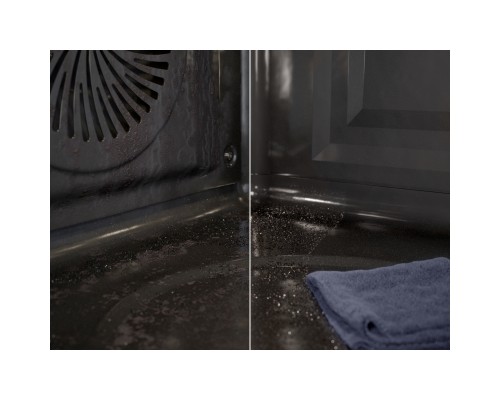 Духова шафа Electrolux LOF6P16Z