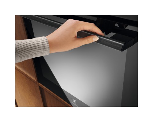 Духова шафа Electrolux LOF6P16Z