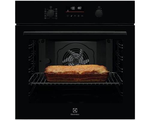 Духова шафа Electrolux LOF6P16Z