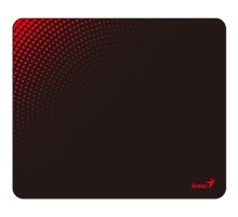 Килимок для мишки Genius G-Pad 500S Control Speed Black/Red (31250008400)