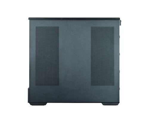 Корпус Zalman P30BLACKV2