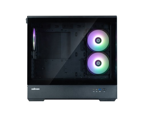 Корпус Zalman P30BLACKV2