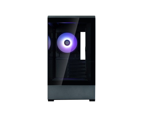 Корпус Zalman P30BLACKV2