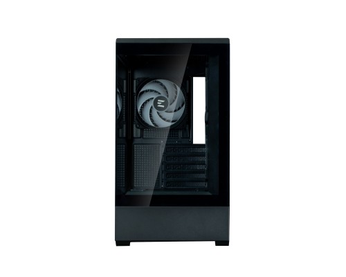 Корпус Zalman P30BLACKV2