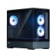 Корпус Zalman P30BLACKV2