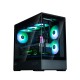 Корпус Zalman P30BLACKV2