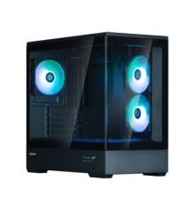 Корпус Zalman P30BLACKV2