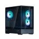 Корпус Zalman P30BLACKV2