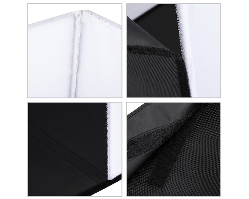 Софтбокс Puluz Софтбокс Puluz PU5140 40x40x40 см (PU5140)