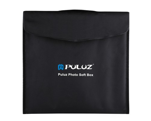 Софтбокс Puluz Софтбокс Puluz PU5140 40x40x40 см (PU5140)