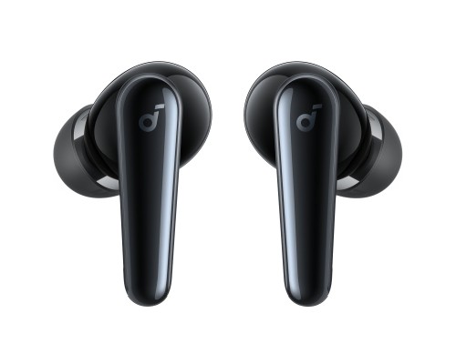 Навушники Anker SoundСore Liberty 5 Black (A3957G11)