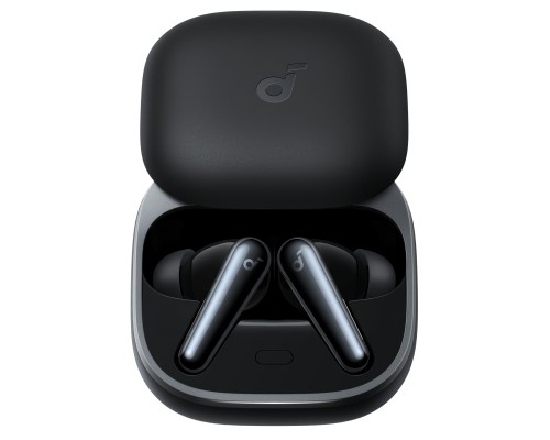 Навушники Anker SoundСore Liberty 5 Black (A3957G11)