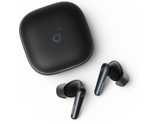 Навушники Anker SoundСore Liberty 5 Black (A3957G11)