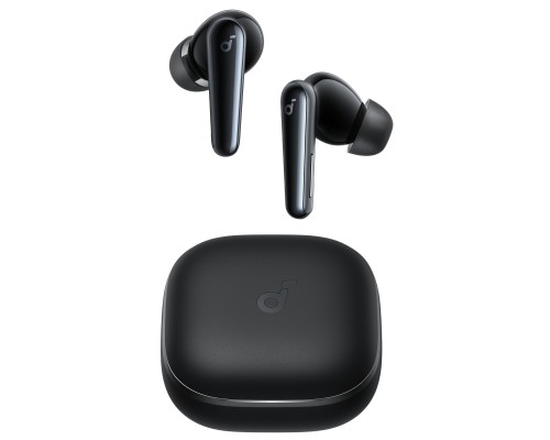 Навушники Anker SoundСore Liberty 5 Black (A3957G11)