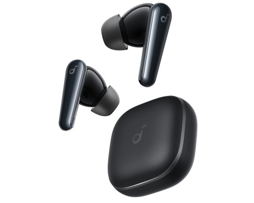 Навушники Anker SoundСore Liberty 5 Black (A3957G11)