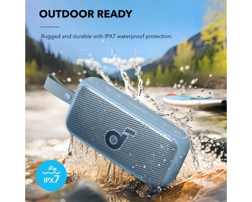 Акустична система Anker SoundCore Motion 300 Green (A3135061)