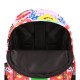 Рюкзак шкільний Bagland Stylish S 8л сублімація 1344 (00554694) (1119520746)
