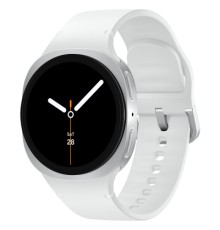 Смарт-годинник Samsung Galaxy Watch 8 40mm Silver (SM-L320NZSASEK)