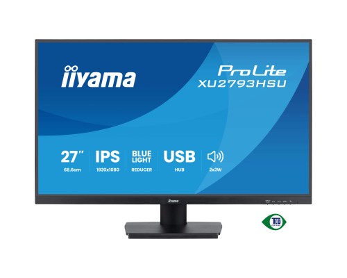 Монітор iiyama XU2793HSU-B7