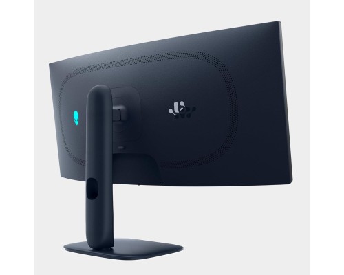 Монітор Dell AW3425DW (210-BRTW)