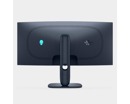 Монітор Dell AW3425DW (210-BRTW)