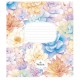 Зошит Школярик My notes 24 аркуша лінія (024-3498L)