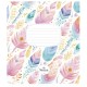 Зошит Школярик My notes 24 аркуша лінія (024-3498L)