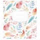 Зошит Школярик My notes 24 аркуша лінія (024-3498L)