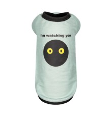 Футболка для тварин Pet Fashion Oscar M блакитна (4823082441341)