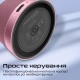 Акустична система Promate Punch 3 Вт Pink (punch.pink)